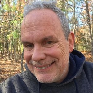 Meet your Posher, Matthew